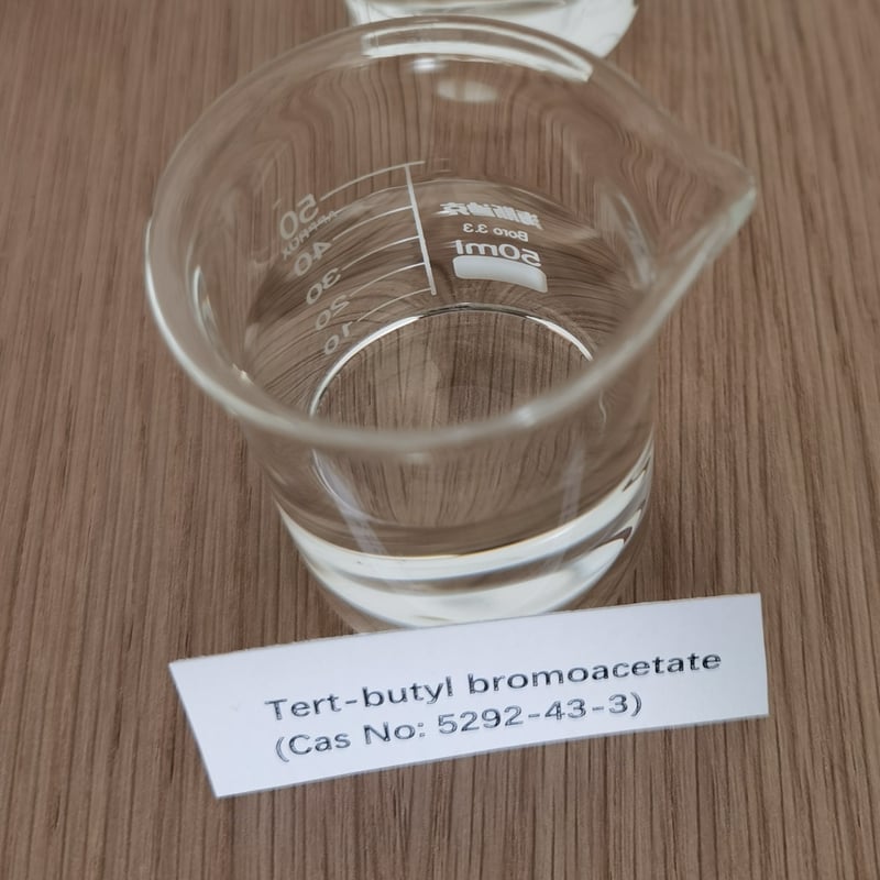 Tert-butyl bromoacetate (Cas No: 5292-43-3)