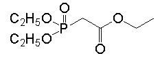 Triethyl Phosphonoacetate (Cas No. 867-13-0)