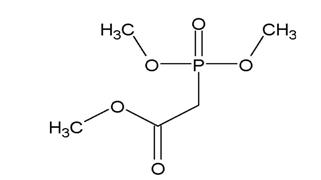 Trimethyl Phosphonoacetate (Cas No. 5927-18-4)