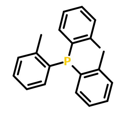 Phosphorus Tri-o-tolyl (Cas No. 6163-58-2)