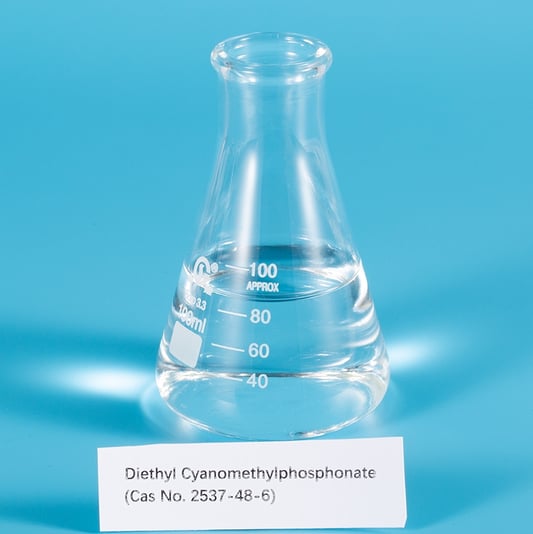 Diethyl Cyanomethylphosphonate (Cas No. 2537-48-6)