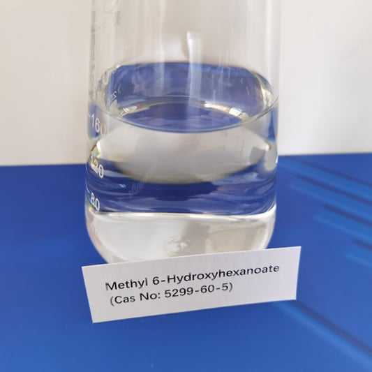 Methyl 6-Hydroxyhexanoate (Cas No: 5299-60-5)