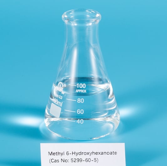 Methyl 6-Hydroxyhexanoate (Cas No: 5299-60-5)