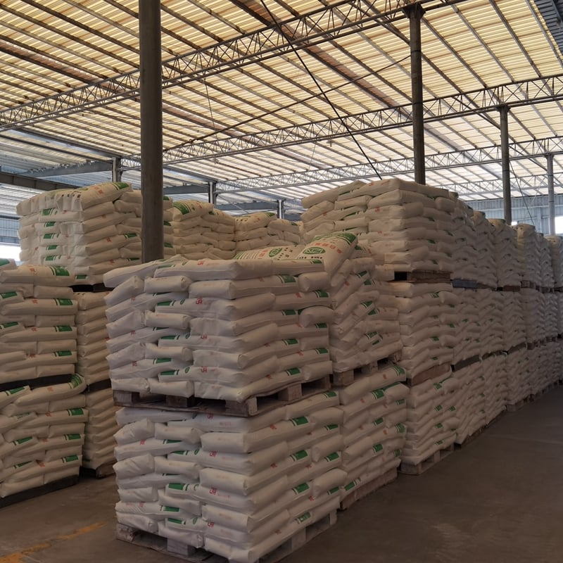 Nano Calcium Carbonate for PVC and rubber products
