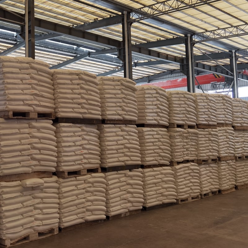 Nano Calcium Carbonate for PVC and rubber products