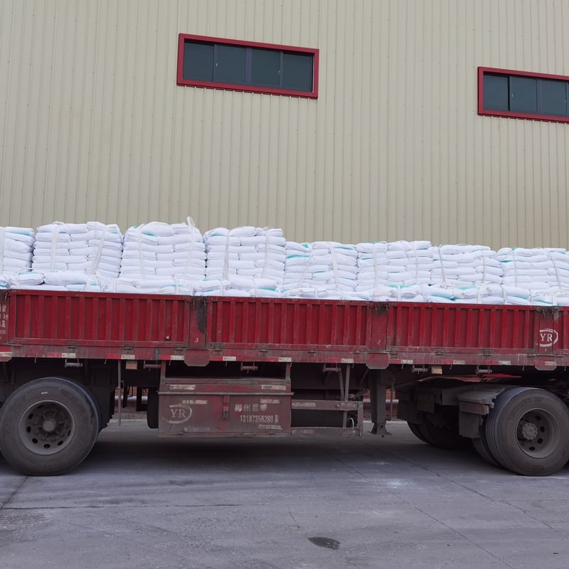 Nano Calcium Carbonate for PVC and rubber products