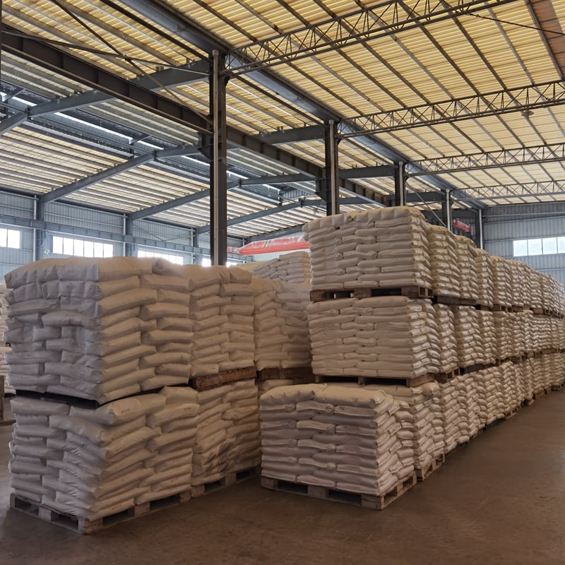 Nano Calcium Carbonate for PVC and rubber products