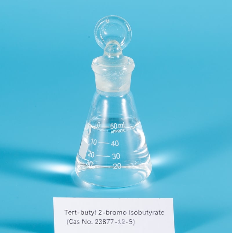 Tert-butyl 2-bromo Isobutyrate (Cas No. 23877-12-5)