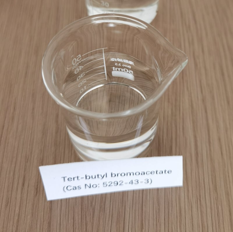 Tert-butyl bromoacetate (Cas No: 5292-43-3)