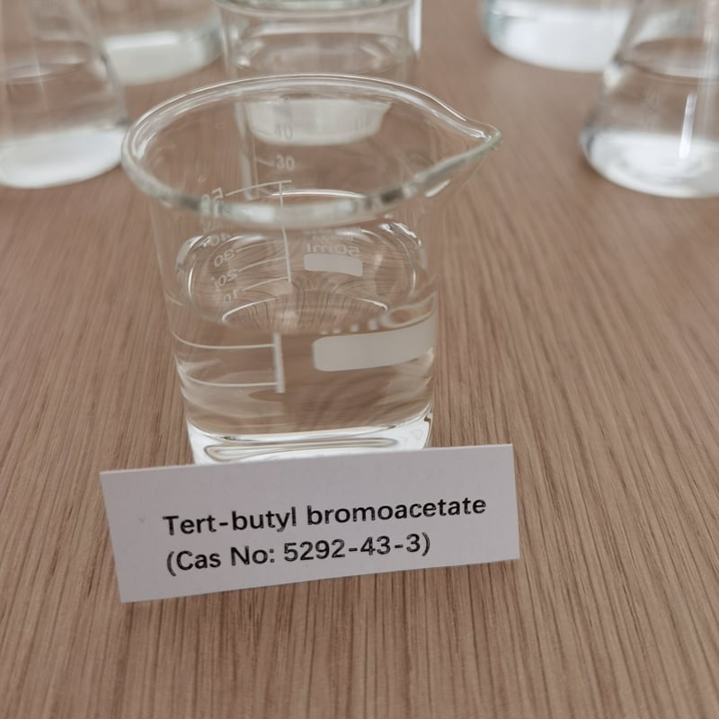 Tert-butyl bromoacetate (Cas No: 5292-43-3)