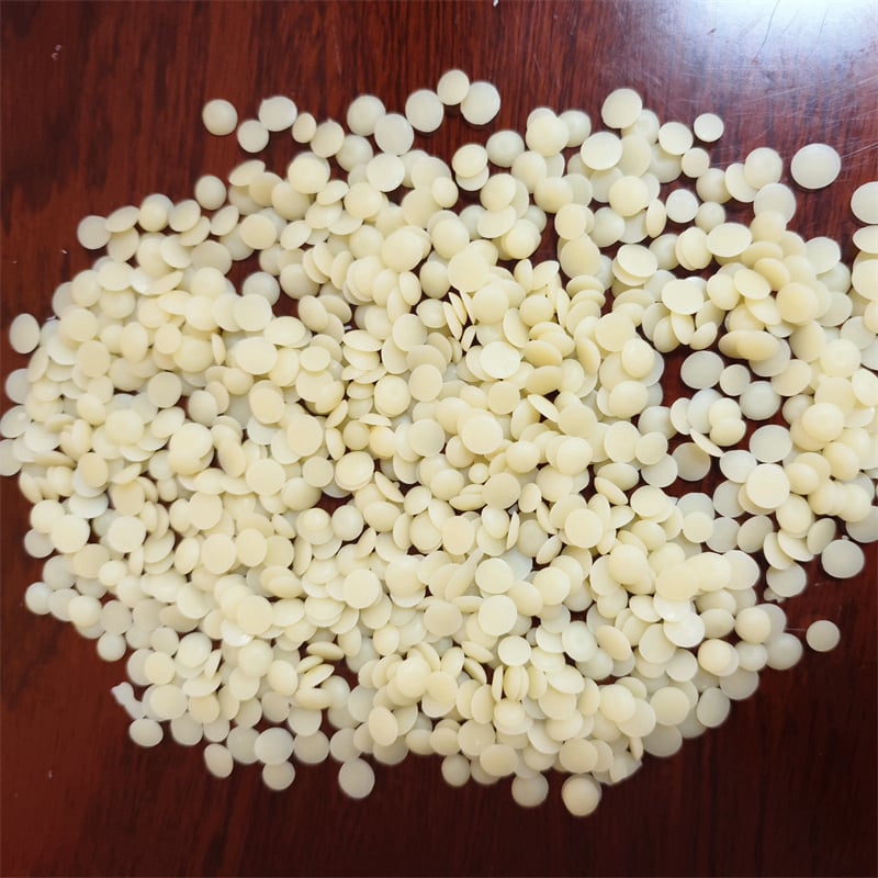 Sumac wax (Cas No. 8001-39-6)