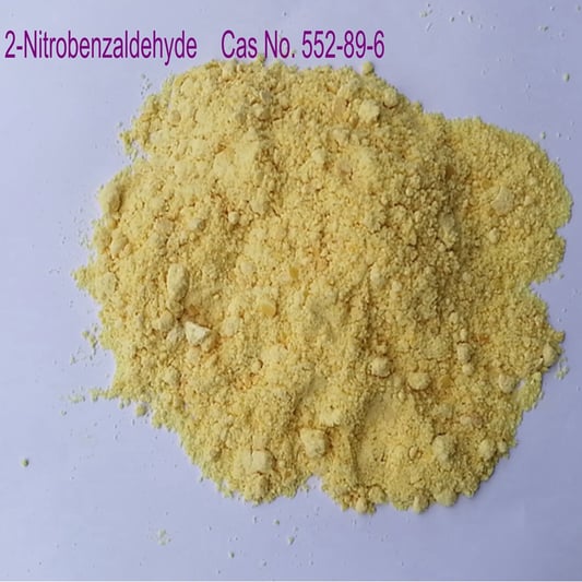 2-Nitrobenzaldehyde (Cas No: 552-89-6)