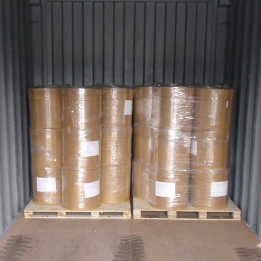 7-Chloroquinaldine (Cas No: 4965-33-7)