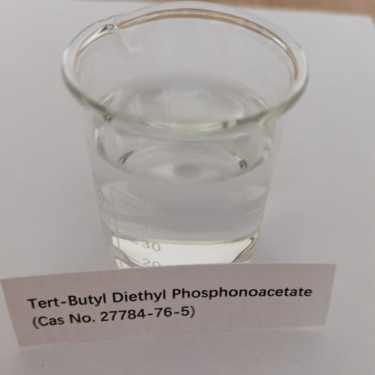 Tert-Butyl Diethyl Phosphonoacetate (Cas No. 27784-76-5)