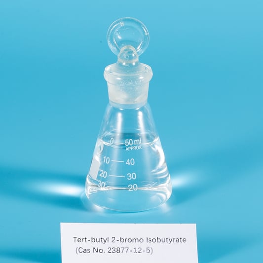 Tert-butyl 2-bromo Isobutyrate (Cas No. 23877-12-5)